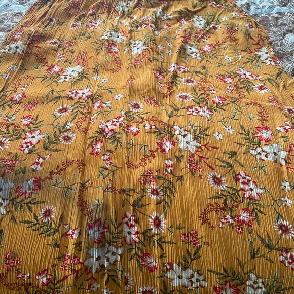 Maxi high low set - Picture 7 of 10